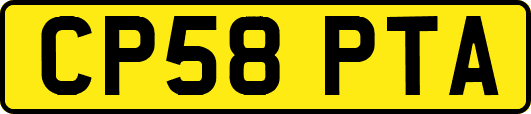 CP58PTA