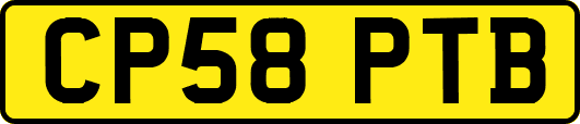 CP58PTB
