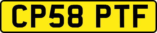CP58PTF