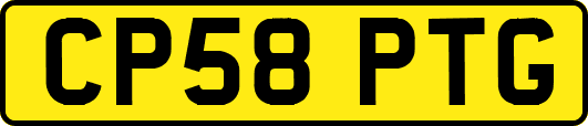 CP58PTG