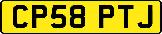 CP58PTJ