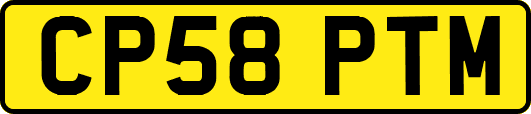 CP58PTM