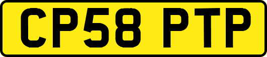 CP58PTP
