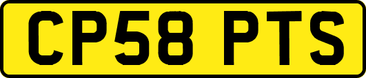 CP58PTS