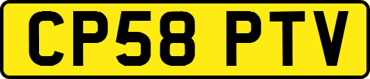 CP58PTV