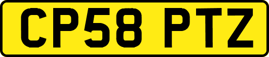 CP58PTZ