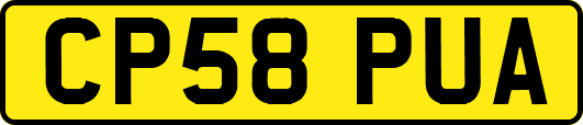 CP58PUA
