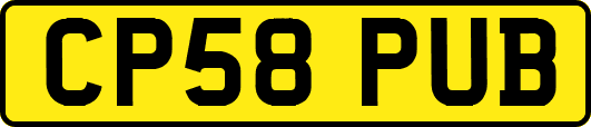 CP58PUB