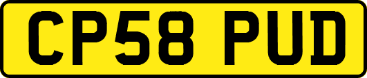 CP58PUD