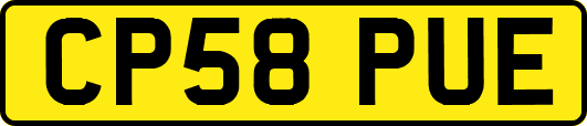 CP58PUE