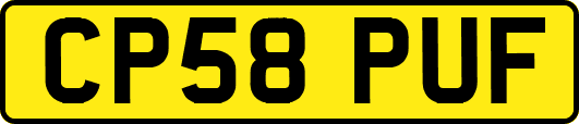 CP58PUF