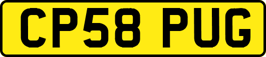 CP58PUG