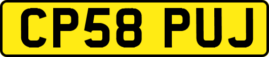 CP58PUJ