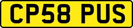 CP58PUS
