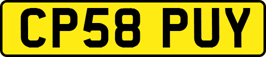 CP58PUY