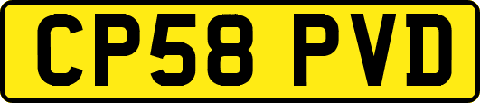 CP58PVD