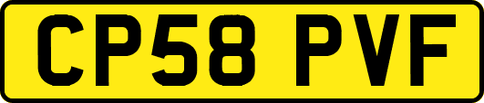 CP58PVF