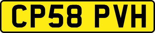 CP58PVH