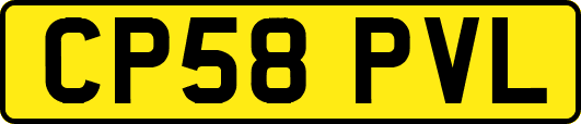 CP58PVL