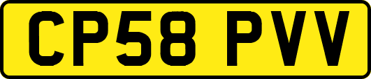 CP58PVV