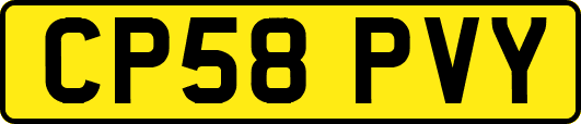 CP58PVY