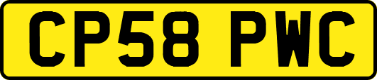 CP58PWC