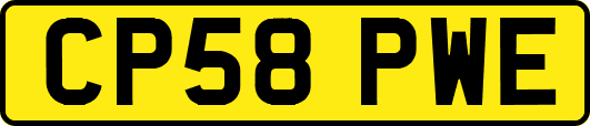 CP58PWE