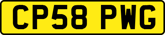 CP58PWG