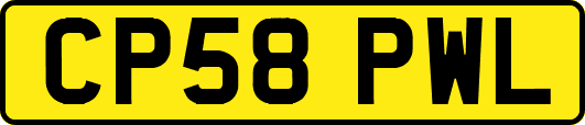 CP58PWL
