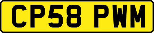 CP58PWM