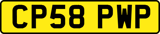 CP58PWP