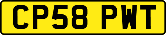 CP58PWT
