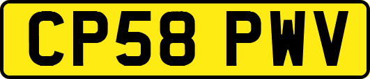 CP58PWV