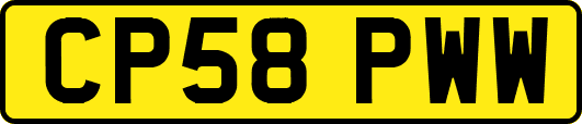 CP58PWW