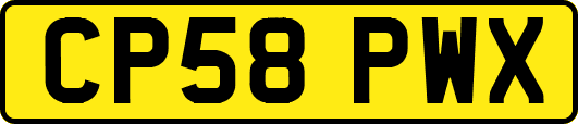 CP58PWX