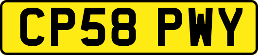 CP58PWY