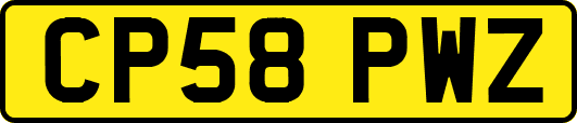 CP58PWZ