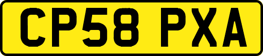 CP58PXA