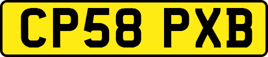 CP58PXB