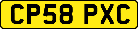 CP58PXC