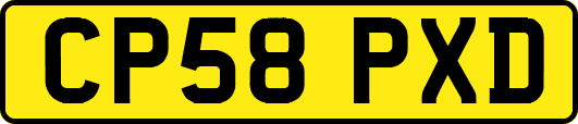 CP58PXD
