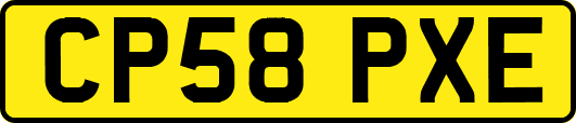 CP58PXE