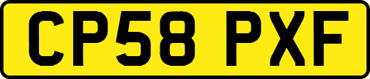 CP58PXF