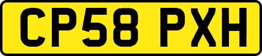 CP58PXH