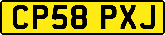 CP58PXJ