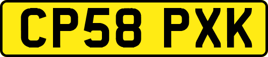 CP58PXK