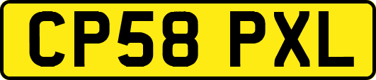 CP58PXL