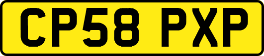CP58PXP