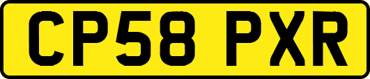 CP58PXR