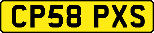 CP58PXS